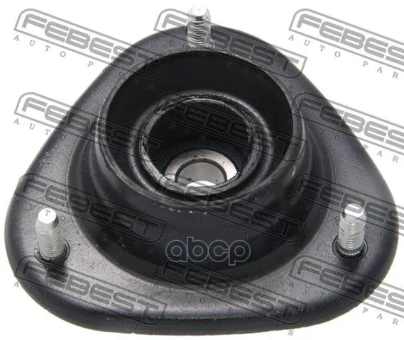 Msspinin_опора Переднего Амортизатора! Mitsubishi Pajero Pinin/Io H61w-H77w 99-05 Febest Msspinin Febest арт. MSSPININ