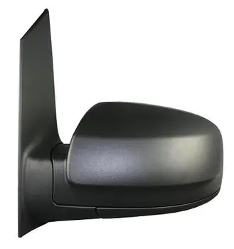 

REARVIEW MERCEDES VITO-VIANO 2010 ELEC. TERM. BLACK ASF. 5PIN Left Compatible