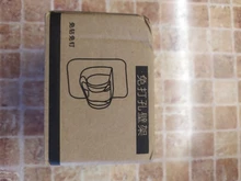 SHAI, recién llegado, soporte para cabeza de ducha montado en la pared, accesorio de baño, soporte de ducha ajustable de 7 velocidades, fácil de usar