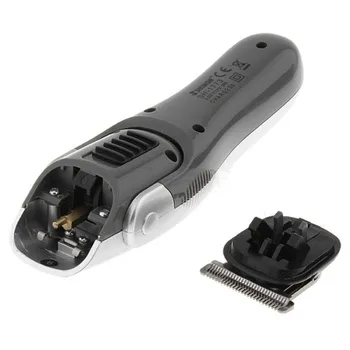 

8 in 1 facial Hair Trimmer Shaver beard nose hair head adjustable men SH1773