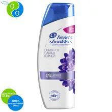 Шампунь против перхоти Head&Shoulders 3 Action Объем от самых корней 200 мл