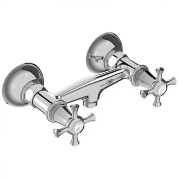 

Shower mixer Ideal Standard Reflections B9658AA