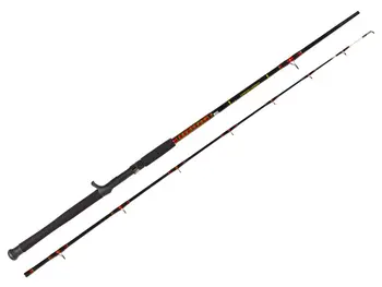 

Rod trolling Salmo power stick trolling cast 2.40/HX