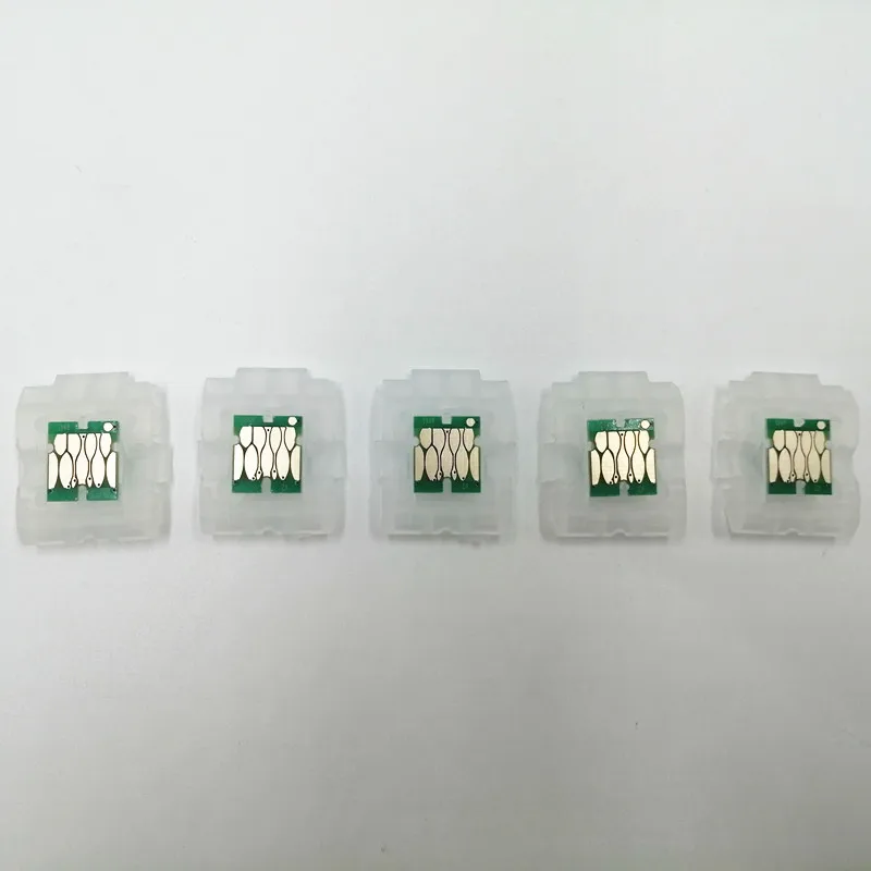 Cartridge Chip T6931 T6941 Compatible Ink Chips For Epson SureColor T3000 T5000 T3200 T5200 T7200 T3070 T5070 T7070 T3270 T5270 T7270 Printers