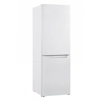 

Refrigerator combined Svan SVF182NF NoFrost TO + 185cm