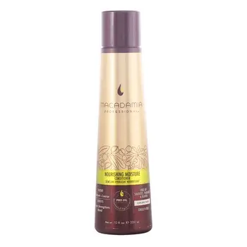 

Nourishing Conditioner Nourishing Macadamia (300 ml)