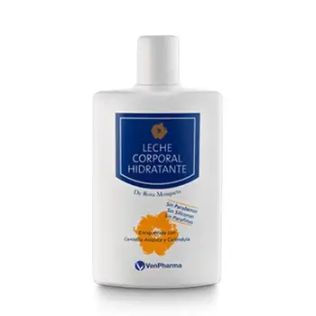 

Venpharma, body cream-200 ml.