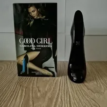 Женский платок Для женщин духи дезодорант аромет духи для женщин «Good Girl», духи, высокий каблук, осень