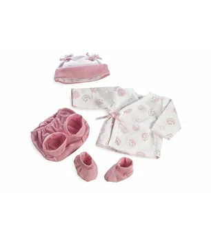 

SET ROPITA ELEGANCE T/42