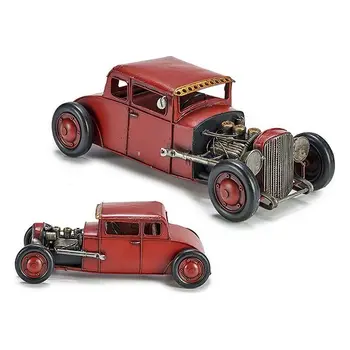 

Car Tin (15 x 11 x 31 cm)