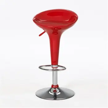 

STOOL REGUL. KITCLOSET ABS-ACERO RO