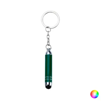 

Rubber Pointer Keychain 143981