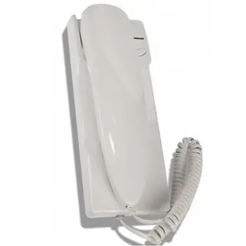 

Intercom, Intercom Tube, Interphone Tube, Doorphone Tube CYFRAL KS for entrance intercom ЦИФРАЛ КС трубка домофона