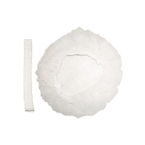 Шапочка Медицинская Хирургическая Одноразовая Купить