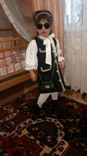 2020 autumn new arrival girls long sleeve princess dress kids tweed dress with bow