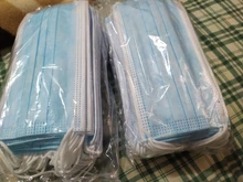 20-200 Uds. mascarillas negras desechables mascarilla con filtro mascarillas desechables Earloop mascarilla higienica adulto cara máscara de boca Mascarilla no tejida soplada de 3 capas navidad mascarilla españa