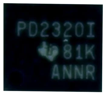 

Power Controller TPS2320IPWRG4