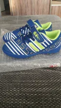 Soccer Shoes Kids Sneakers Trainer Sports-Foot Outdoor Boys Children High-Quality