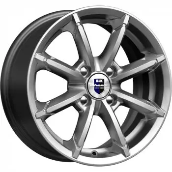 

Kik Sportline 6x14/4x100 et40 d67.1 Darhk Platinum