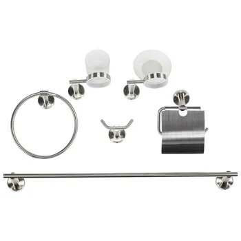 

Set of bathroom accessories mln-861