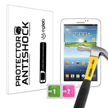 

Screen protector Anti-Shock Anti-scratch Anti-Shatter compatible with Tablet Samsung Galaxy Tab 3 70