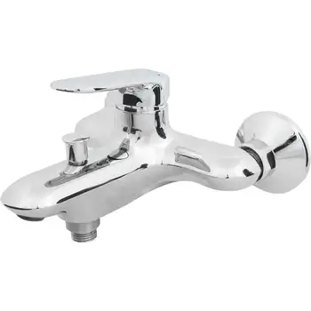 

Bath mixer Jacob Delafon Kumin single lever color Chrome