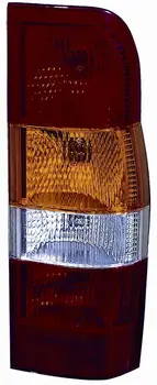 

OPTICAL GROUP POST. FORD TRANSIT 2000 Left Compatible