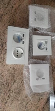 External-Mounting-Box Cassette Wall-Switch Delviz Standard for 146--86mm Plastic Materialsbox