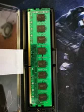 Kllisre DDR3 8GB 4GB, 1333Mhz, Ram de 1600MHz escritorio memoria 240pin 1,5 V DIMM Intel RAM AMD