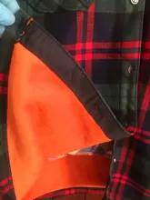 Plaid Shirt Tops Check Blouse Velvet Warm Long Winter Women's Blusas Female Full-Sleeve