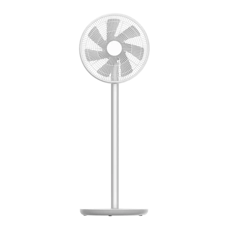 

Xiaomi SmartMi wireless electric fan yuan S / APP remote control / 2019 new type / natural wind fan / DC electric fan / DC electric fan