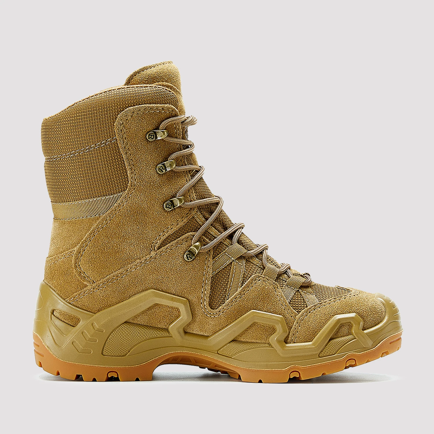 ROCKROOSTER KS737 Winter shoes Trekking 