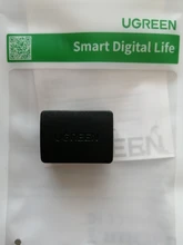 Adapter Extender Coupler UGREEN Female-To-Female-Connector Hdmi-Compatible 4K for Switch