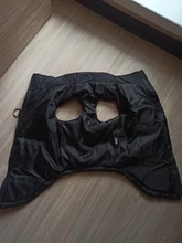 Dog-Jacket Puppy Dogs French Bulldog Waterproof Vest Hoodies Pet-Dog Small Winter Large
