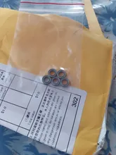 Miniature MR74-ZZ 4--7--2.5-Bearing Deep-Groove-Ball Steel-Material 5pcs/Lot