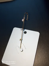 Pendientes de aro con Zirconia cúbica brillante para mujer, aretes, aros, Zirconia, circonita, zirconita, zirconita, color dorado