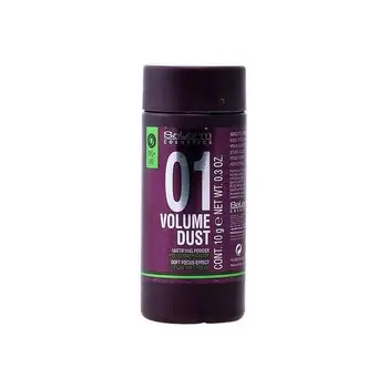 

Treatment To Give Volume Volume Dust Salerm (10g)