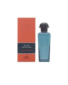 

HERMÈS EAU DE NARCISSE BLEU Eau de Cologne vaporizer 100 ml