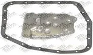 Фильтр Акпп С Прокладкой Поддона Toyota Avensis 2.0 03-08 Js Asakashi Jt393k JS Asakashi арт. JT393K