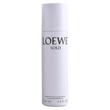 Спрей-дезодорант Solo Loewe(100 мл