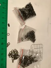 Ganchos de cierre de langosta para collar, 50 Uds., 10/12/14mm, anillos de Metal, hierro, Color dorado, conectores de corchetes, suministros de joyería Diy