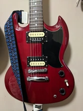 New SH1N SH4 Electric Guitar Pickups Humbucker Guitar Pickup 4C zebra / Black 1 set