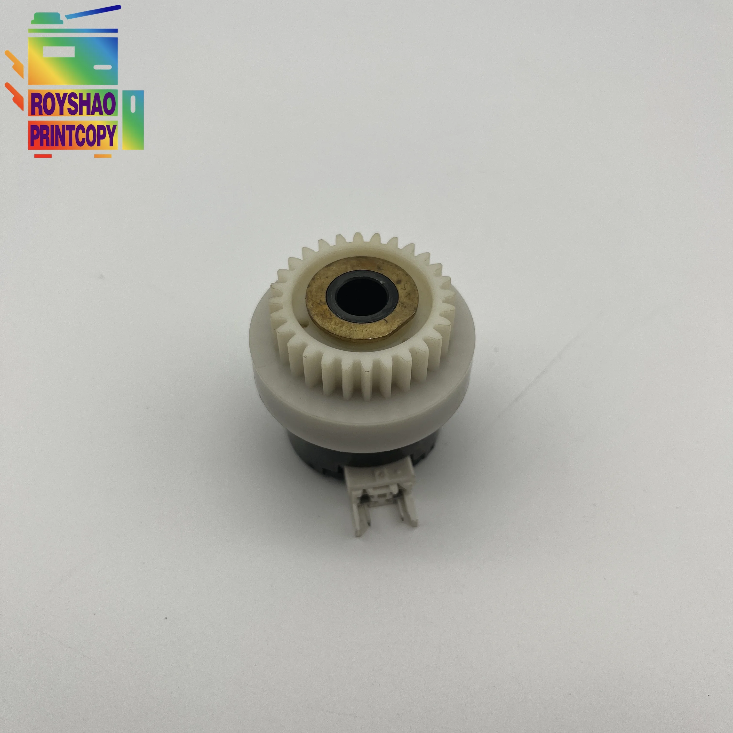 리소 TR CR RP RV RZ EV EZ CV ZV MV 복사기 부품, 020-65009 P.F. 클러치, 3 개월 보증