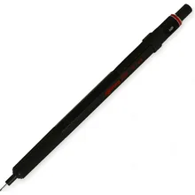 Rotring универсальная Механическая ручка-карандаш 500 0,7 мм черный