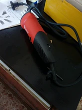 Minitaladro eléctrico de 480W, herramienta de mano rotativa, grabador, pluma amoladora, con estilo Dremel
