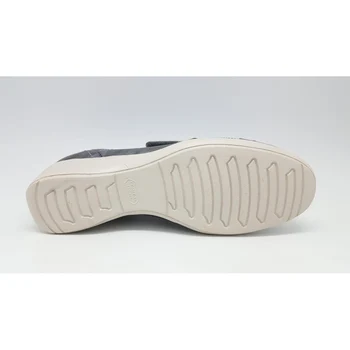 

Slipper with Velcro grid shelf doctor cutillas 47257