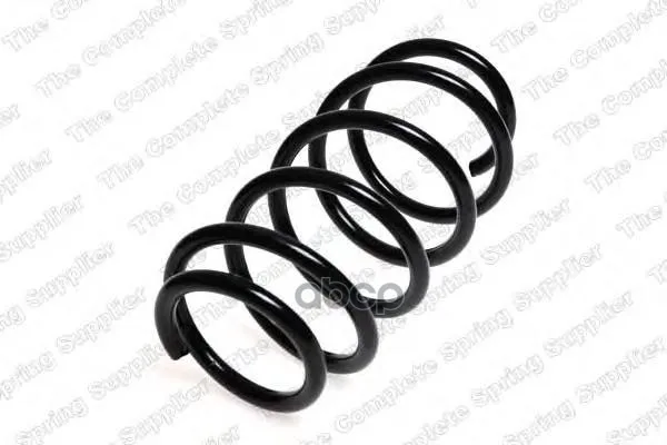 Пружина Подвески Opel Zafira B 1.6/1.8 05- Передняя Lesjofors 4063517 Lesjofors арт. 4063517