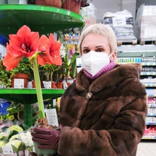 FFP2 máscara protección antipolvo máscara filtro facial 5-capa boca máscaras cubierta reutilizable polvo Maske transpirable FFP2mask kn95 máscara tapabocas