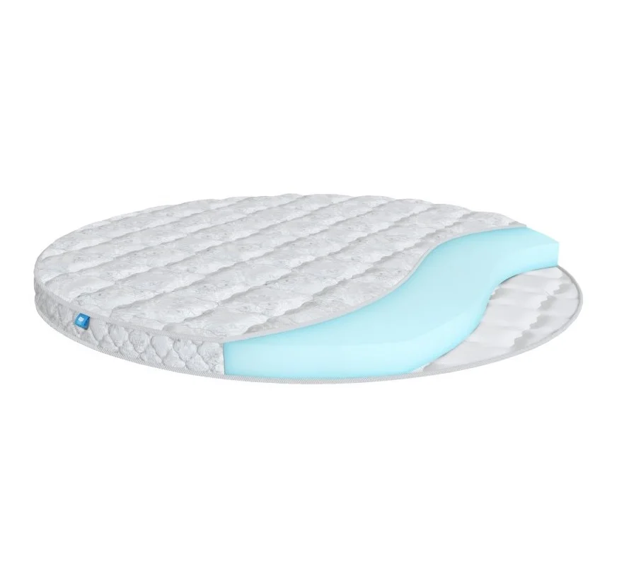 Круглый матрас Promtex Orient Roll Стандарт 10|Матрасы| |