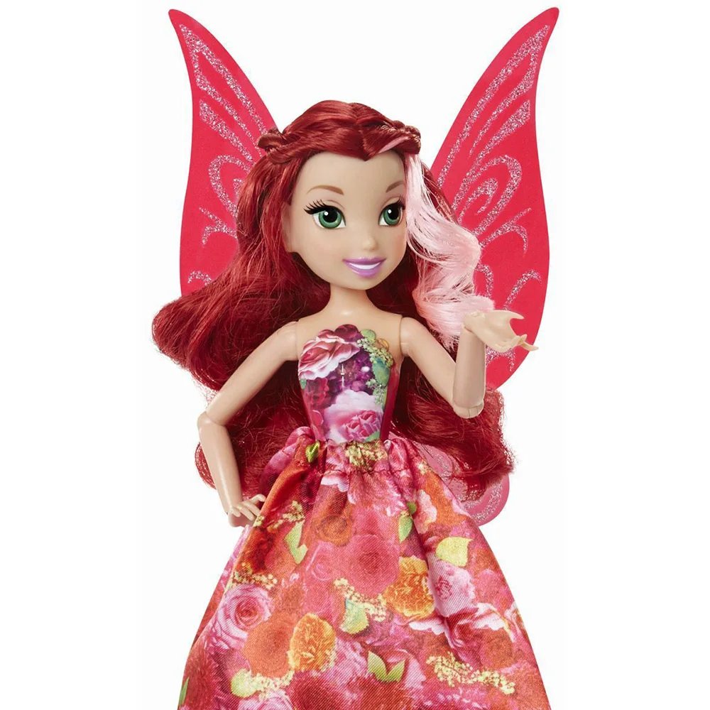 Кукла Disney фея Розетта Делюкс